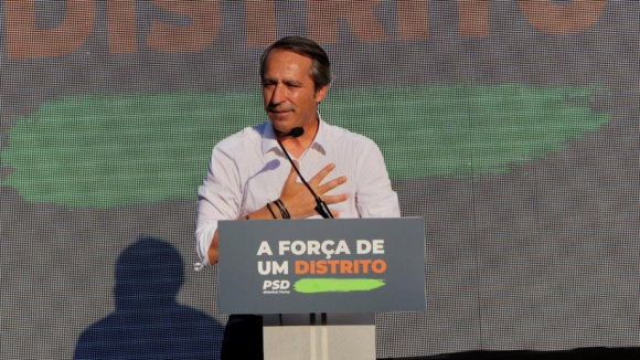 PSD-Porto. Sérgio Humberto certo como Presidente da Comissão Política da Distrital