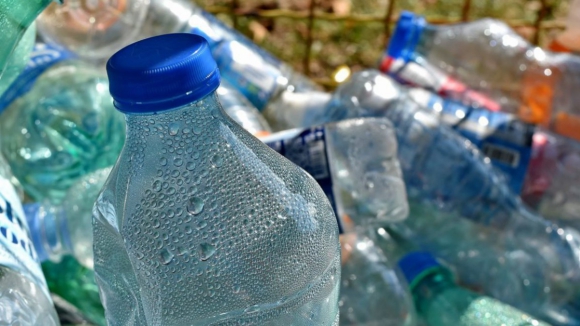 Portugal está à frente na diretiva sobre plásticos de uso único