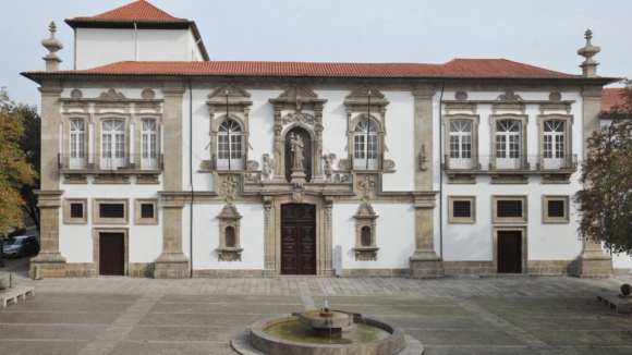 Obras de 1,5 ME garantem acesso ao interior da Torre da Alfândega em Guimarães