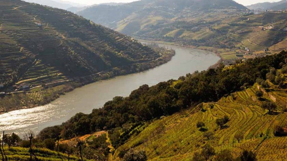 Espanha trava passagem de água do rio Douro para Portugal