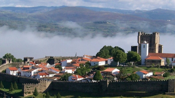 Bragança é Capital de Distrito mais transparente de Portugal