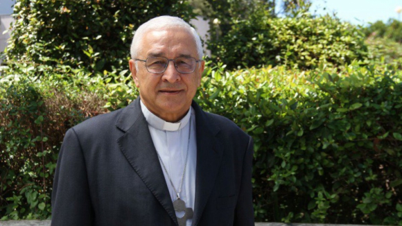Bispo José Ornelas investigado por encobrimento de abusos sexuais