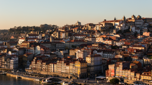 Porto é o "melhor destino de cidade da Europa." A invicta em 10 imagens arrepiantes