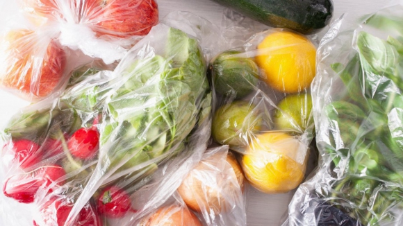 Portugal lidera ranking europeu contra uso de sacos de plástico leve