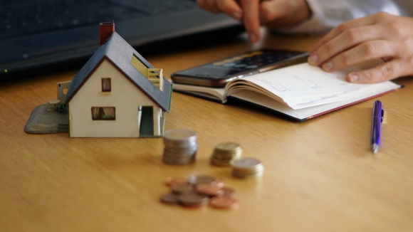 Empréstimos à habitação. Taxa de juro média acima de 2% pela 1.ª vez desde 2016