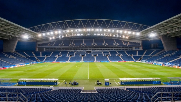 FC Porto vs Leverkusen: Confira os onzes iniciais