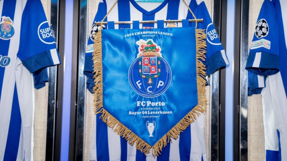 Um aviso para o FC Porto: Eles vão com tudo para este jogo