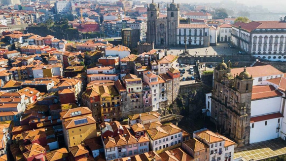 Executivo do Porto vota suspender novos registos de AL no centro histórico e Bonfim