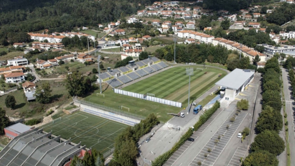 Câmara quer retirar estádio ao FC Arouca em junho de 2023