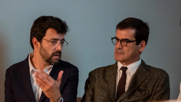 Demissão do Diretor do Museu da Cidade do Porto. Rui Moreira alega “visões não convergentes”
