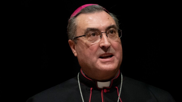 Bispo do Porto acusado de não ter dado crédito a abuso sexual há 18 anos