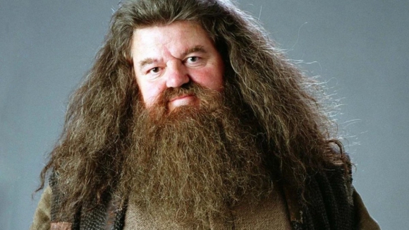 Morreu o ator Robbie Coltrane, Hagrid de 'Harry Potter'