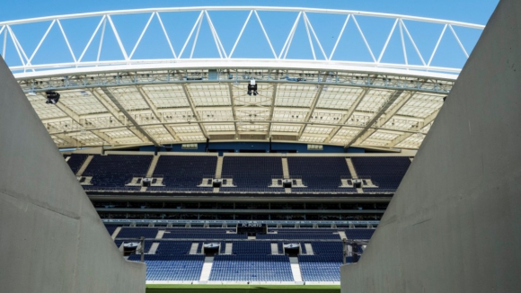 FC Porto - SL Benfica: Domingos Paciência e Maniche analisam o Clássico