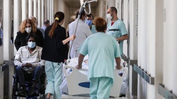 Sindicato diz que há enfermeiros sem progredir na carreira desde 2004 em Vila Real