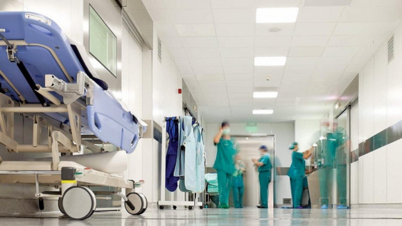 Centro Hospitalar do Baixo Vouga paga diferença salarial em dívida a enfermeiros