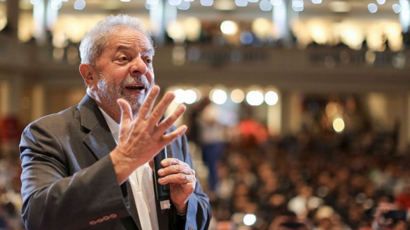 Lula vence no Porto com mais de 4000 votos de diferença