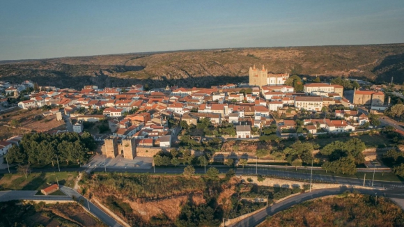Homem de 75 anos morre em Miranda do Douro atropelado pela própria viatura