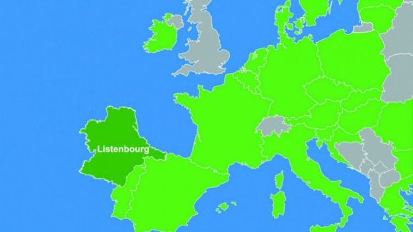 Listenbourg, o novo país que faz fronteira com Portugal e Espanha?