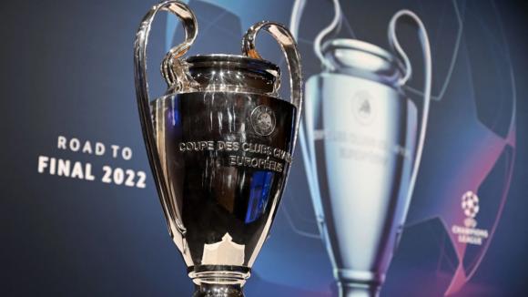 Final da Champions League é transferida de Istambul para o Porto