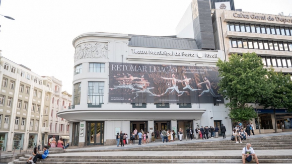 Teatro Municipal do Porto vai ter nova co-direção