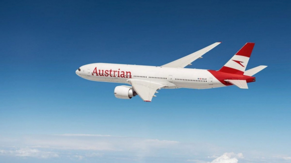Companhia aérea austríaca anuncia nova rota a partir do Porto