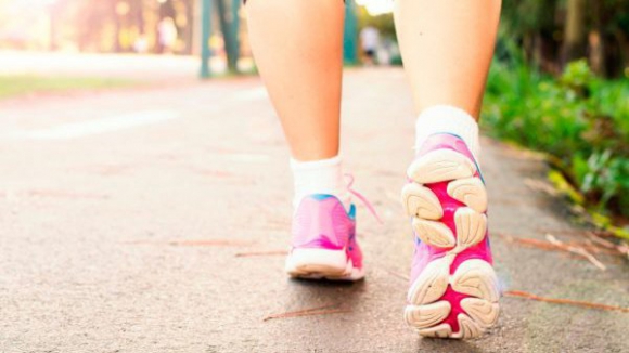 Caminhada na Foz assinala Dia Mundial da Diabetes