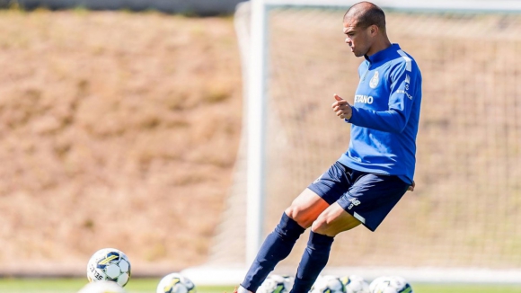 FC Porto: Sérgio Conceição confirma que Pepe está de volta 