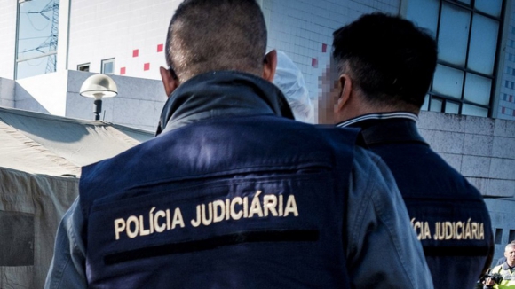 Detido vidente que violou adolescente no Porto durante três anos