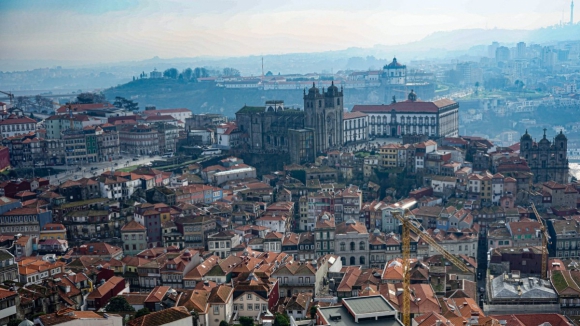 Porto é o Melhor Destino de Cidade do Mundo 2022. ‘Óscar’ do Turismo entregue esta sexta-feira à noite