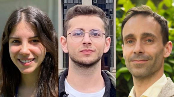 Três investigadores da U.Porto premiados com Bolsas Fulbright em projetos de sustentabilidade e inovação em saúde
