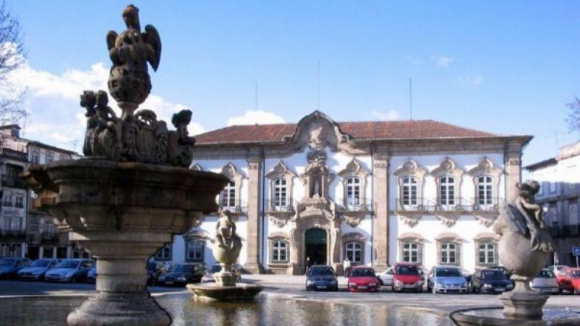 Câmara de Braga vai investir 480 mil euros na conservação do Mercado Cultural