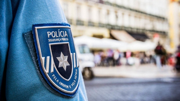 Detido ladrão de lavandarias de self-service no Porto