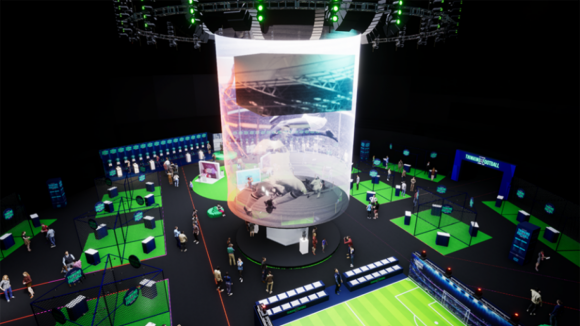 ‘Thinking Football Summit’ arranca esta sexta-feira com FC Porto em destaque
