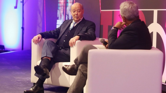 Pinto da Costa: "Ser portista &eacute; ter uma alma conquistadora e querer ser melhor amanh&atilde; do que se &eacute; hoje"