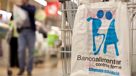 Banco Alimentar: pedidos de ajuda “vão superar os da pandemia”