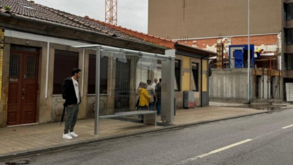 Apesar da contestação, paragens de autocarro “invertidas” no Porto são para continuar