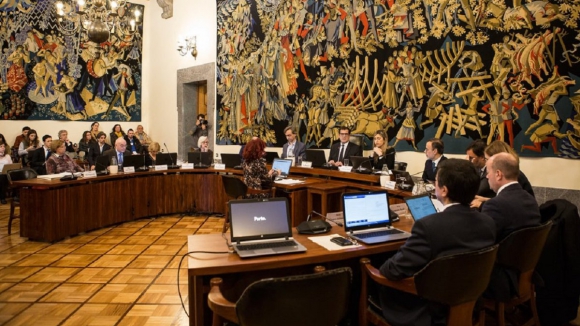 PS abstém-se no Orçamento Municipal do Porto para 2023. Partido vê várias limitações