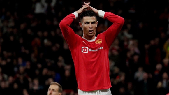 Ronaldo de saída e Manchester United admite vender o clube