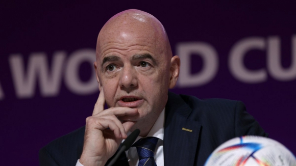 Mundial 2022. Dinamarca ameaça abandonar a FIFA