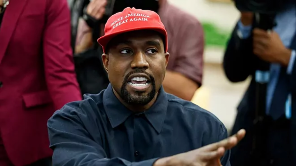Eleições EUA: Kanye West anuncia candidatura a 2024