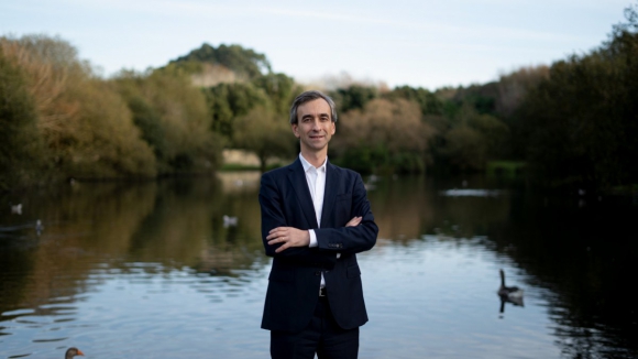 Filipe Araújo. “Herdeiro de Rui Moreira”, “engenheiro tecnocrata”, “geek do ambiente”. Temos candidato à Câmara do Porto em 2025?