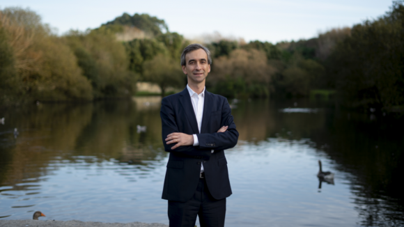 Porto: Filipe Araújo é o novo líder dos independentes