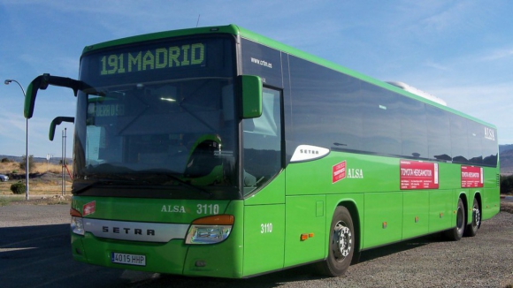 Futura rede metropolitana de autocarros do Porto vai ter novos contratos