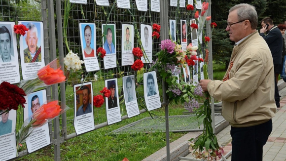 Mais de 300 crianças da Ucrânia estão desaparecidas