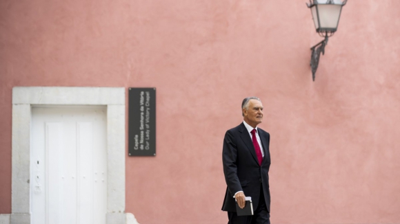 Cavaco Silva diz que legalização da Eutanásia não respeita espírito da Constituição