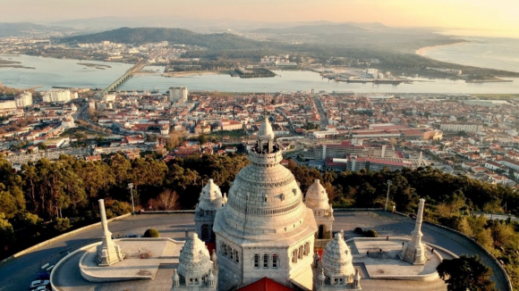 Viana do Castelo reduz IMI em 2023 e abdica de quase 400 mil euros