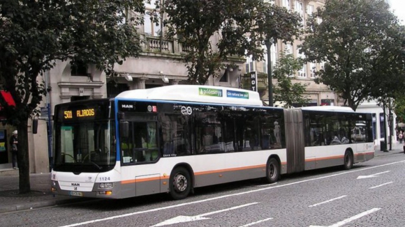 STCP reforça oferta de autocarros nos feriados de 1 e 8 de dezembro