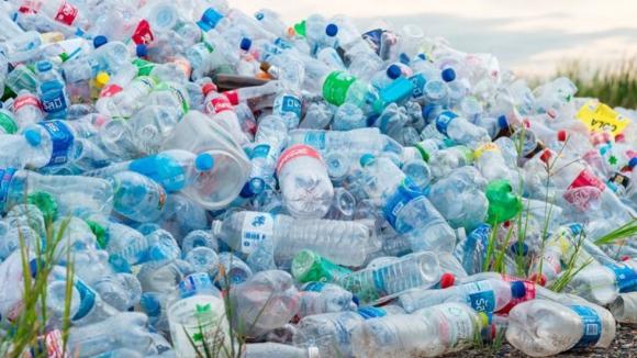 Comissão Europeia anuncia que todas as embalagens têm de ser recicláveis até 2030