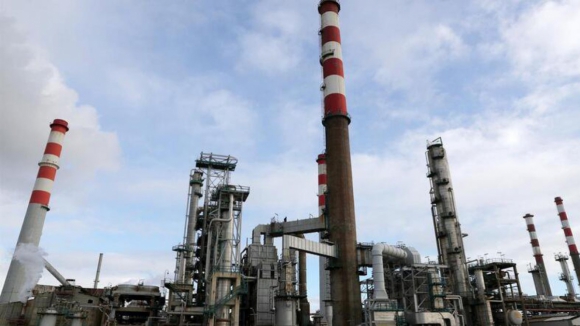 Câmara de Matosinhos aguarda avaliação do nível de poluição na parcela cedida pela Petrogal