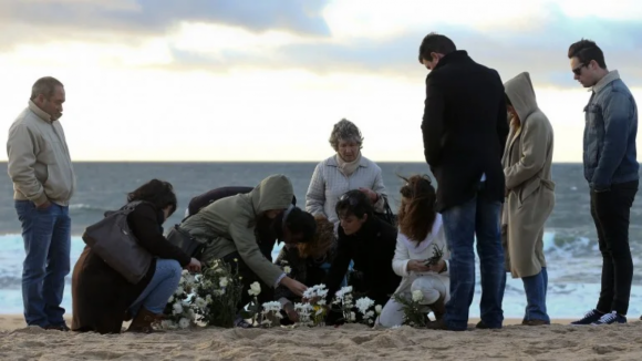 Supremo Tribunal de Justiça aceita recurso da defesa das famílias das vítimas na praia do Meco